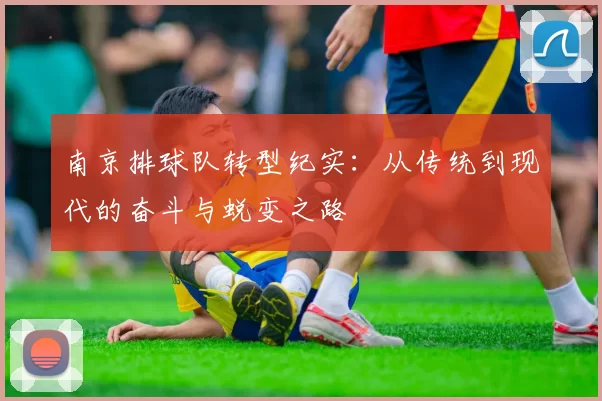 南京排球队转型纪实：从传统到现代的奋斗与蜕变之路