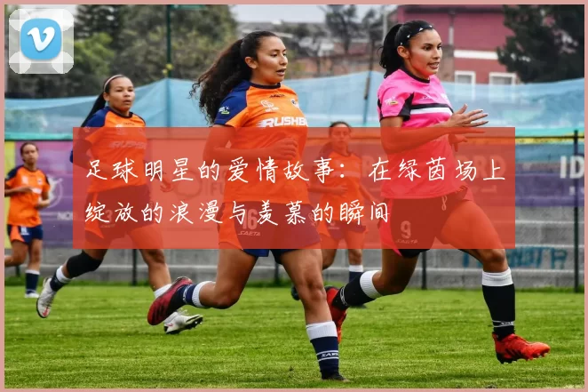 足球明星的爱情故事：在绿茵场上绽放的浪漫与羡慕的瞬间