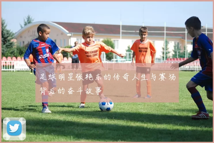 足球明星张艳东的传奇人生与赛场背后的奋斗故事