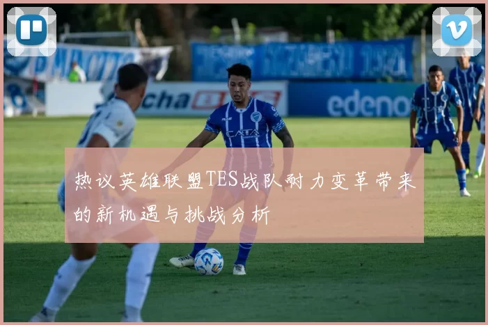 热议英雄联盟TES战队耐力变革带来的新机遇与挑战分析