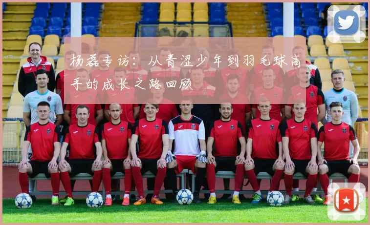 杨磊专访：从青涩少年到羽毛球高手的成长之路回顾