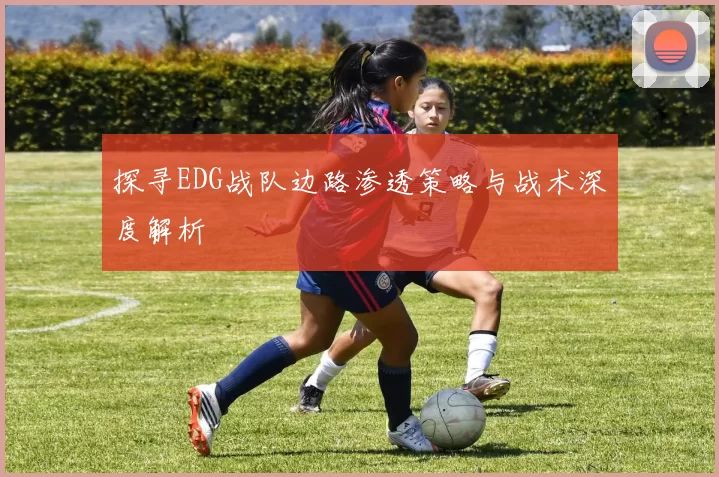 探寻EDG战队边路渗透策略与战术深度解析