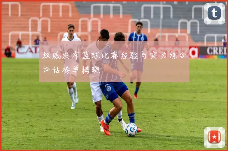 权威发布篮球比赛经验与实力综合评估榜单揭晓