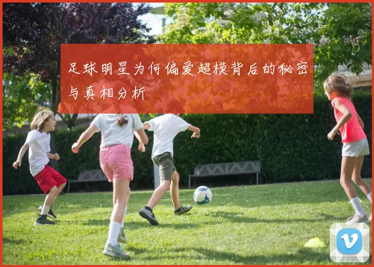 足球明星为何偏爱超模背后的秘密与真相分析