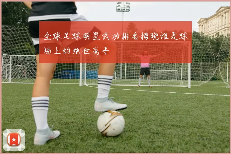 全球足球明星武功排名揭晓谁是球场上的绝世高手